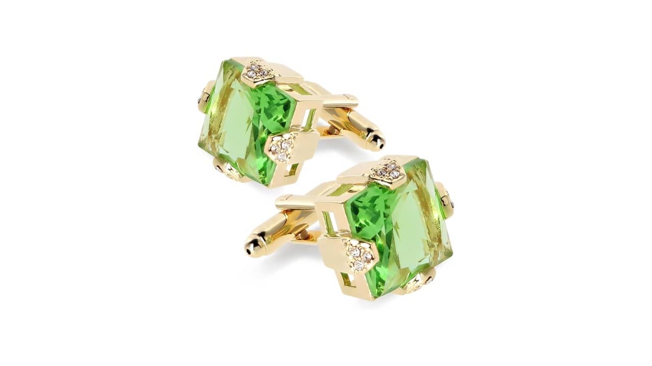 Pedra Esmeralda Lapidada: As 10 Melhores Opções para Harmonia e Renovação