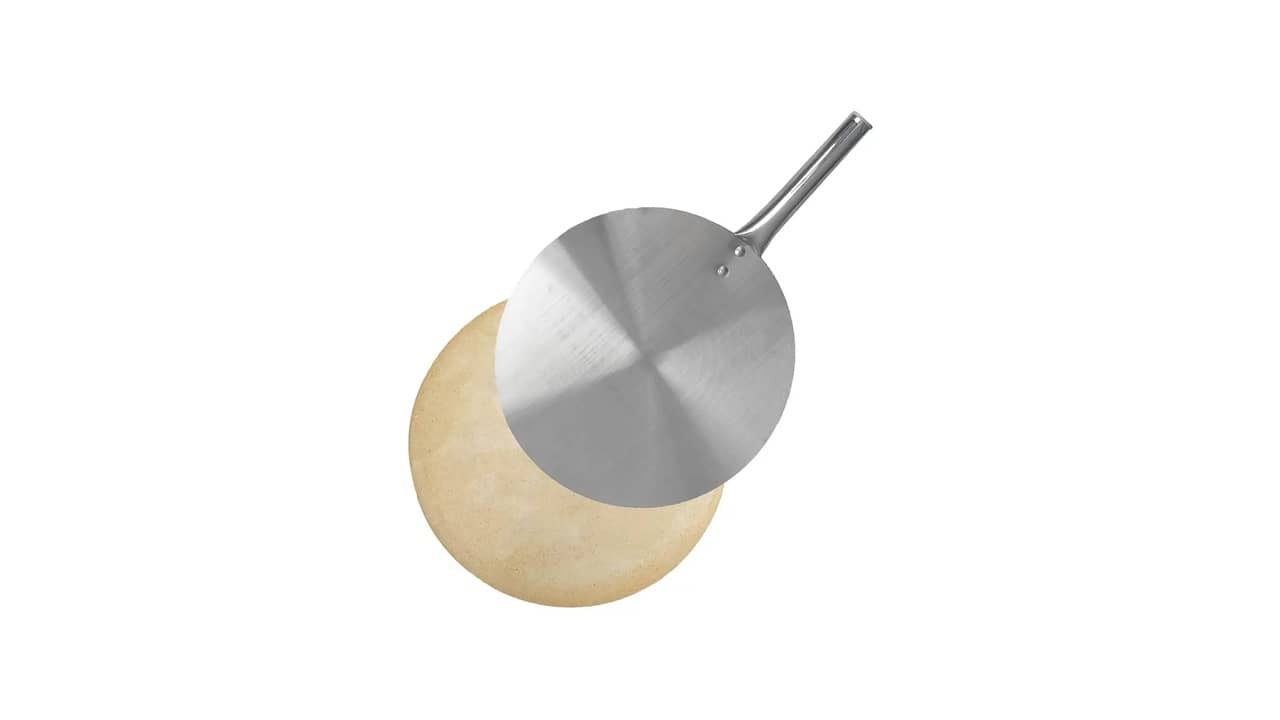 Pedra Refratária para Forno de Pizza: As 10 Melhores Opções de Calor Uniforme