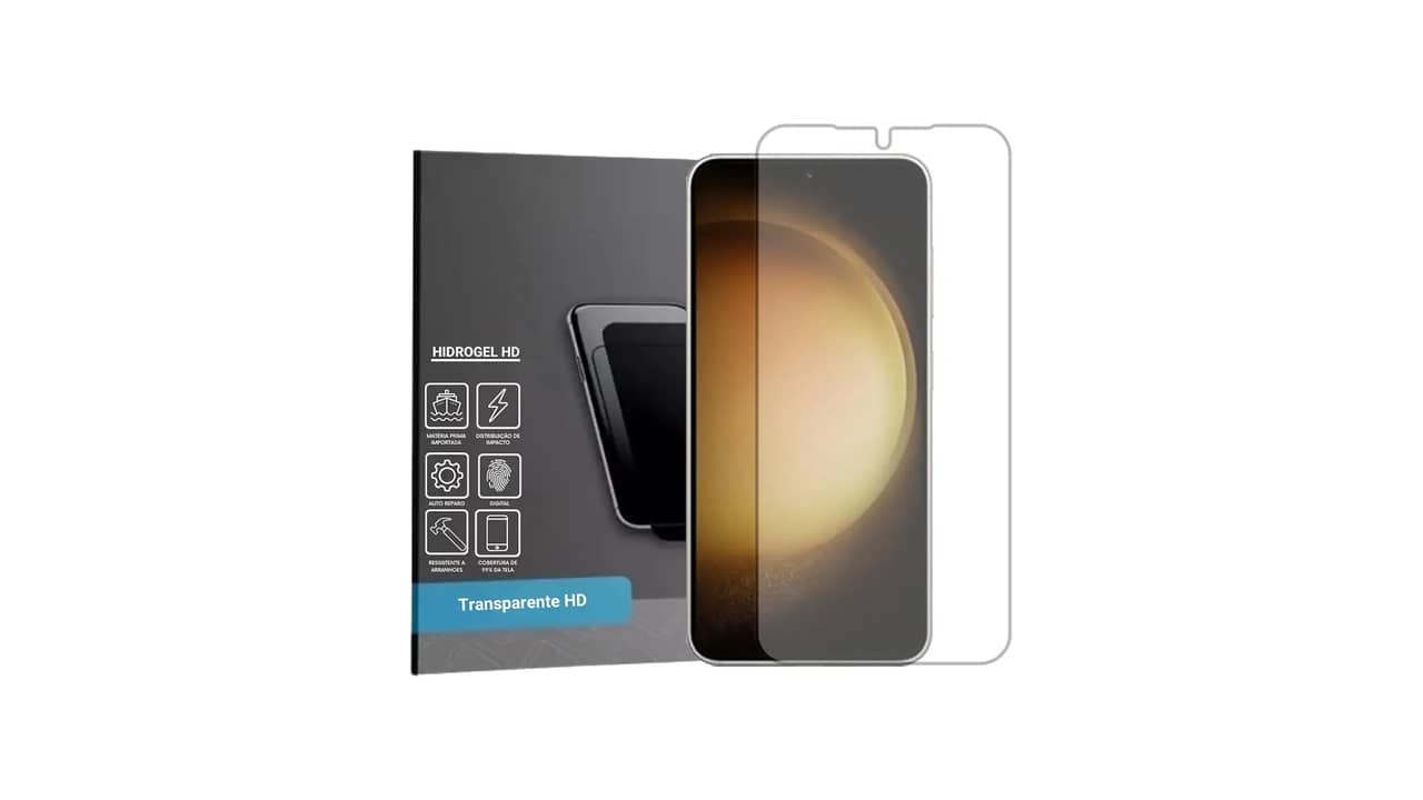 Película de Hidrogel: A Melhor Proteção Para Suas Câmeras