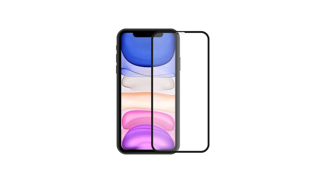 Película para iPhone 11: As 10 Melhores Proteções para a Tela