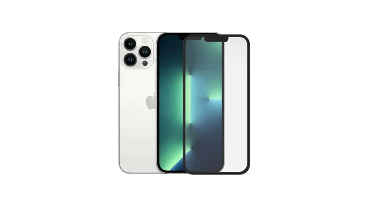 Película para iPhone 13 Pro Max: As 10 Melhores Proteções 3D