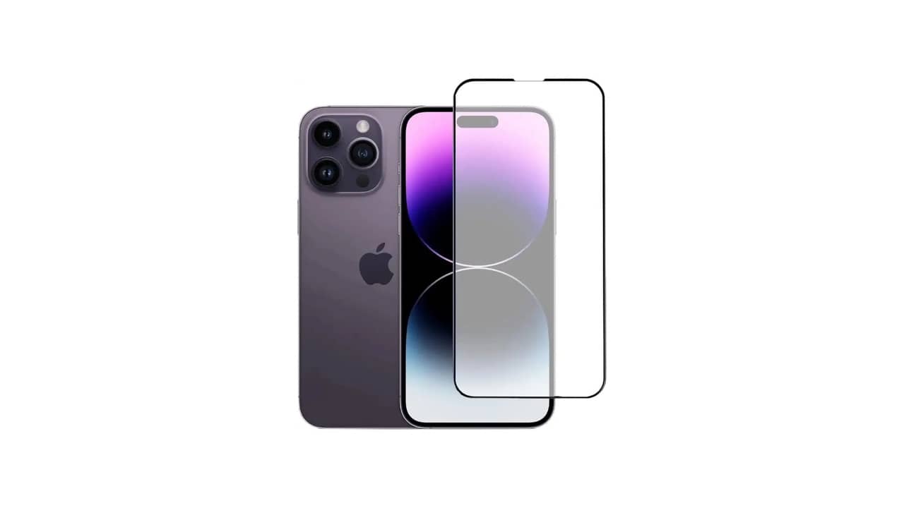 Película para iPhone 14 Pro Max: As 10 Melhores Proteções Anti-Espião