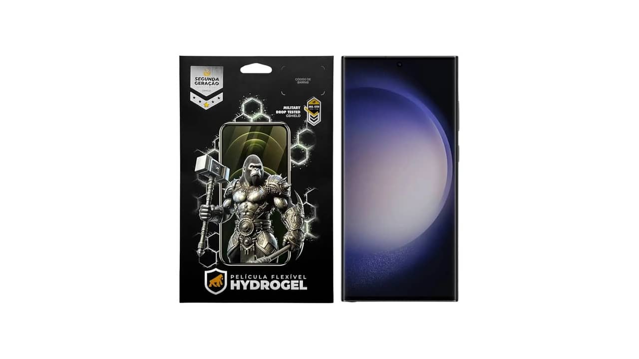 Película para Samsung S23 Ultra: As 10 Melhores Proteções