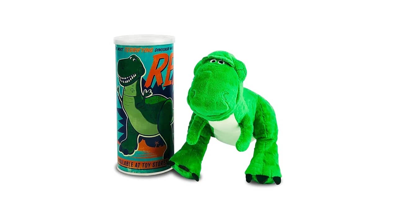 Pelúcia de Personagens de Anime e Disney: As 10 Melhores Pelúcias para Colecionadores