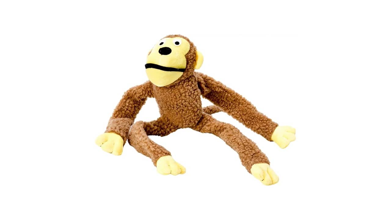 Pelúcia para Cachorro: As 10 Melhores Opções Interativas e Resistentes