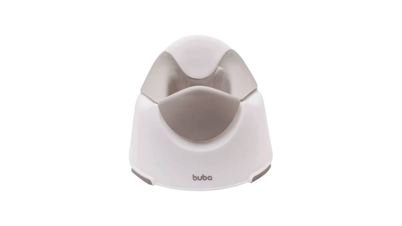 Penico Infantil: A Melhor Opção para Desenvolvimento Motor