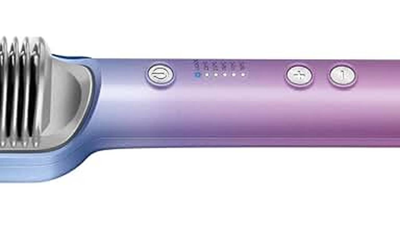 Pente Alisador: As 10 Melhores Opções para Cabelo e Barba