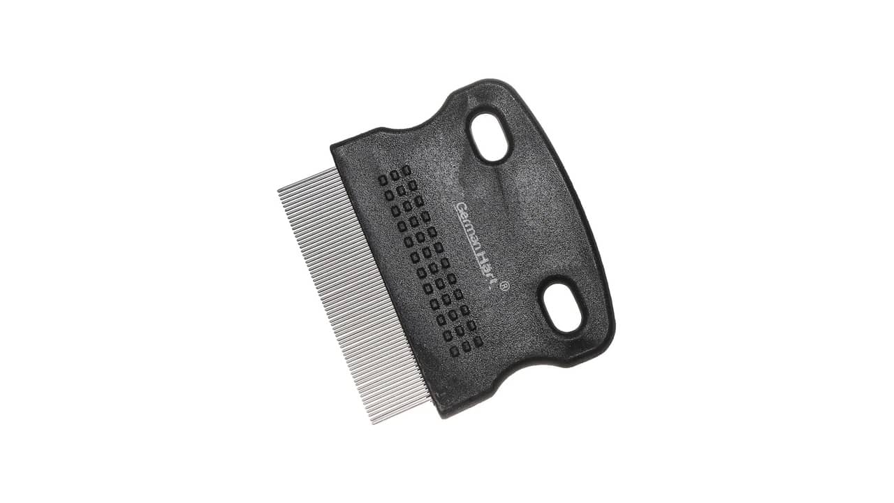 Pente Antipulgas e Aço para Cães: As 10 Melhores Opções para Controle de Pulgas