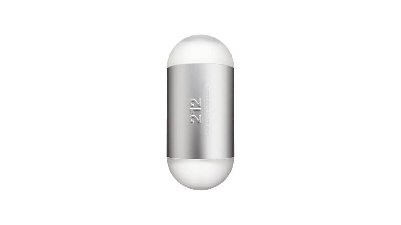 Perfume 212 Carolina Herrera Feminino: As 10 Melhores Opções