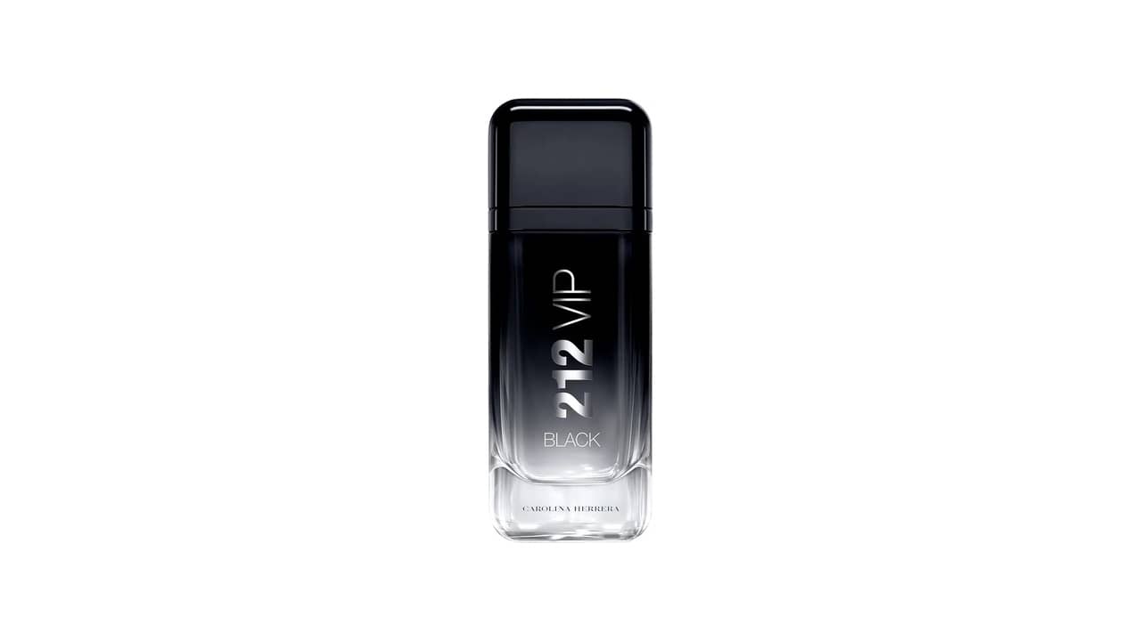 Perfume 212 Carolina Herrera Masculino: As 10 Melhores Opções