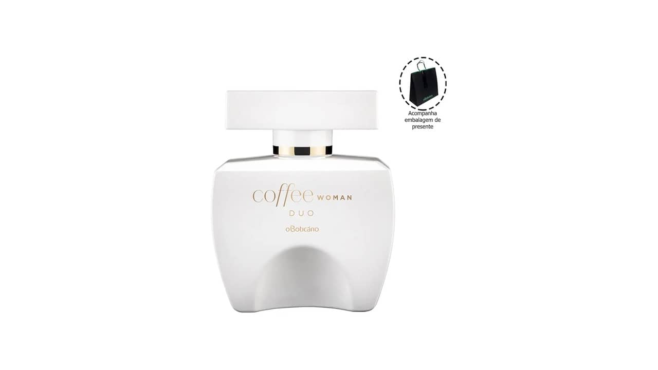 Perfume Coffee Feminino: As 10 Melhores Opções para a Sua Aparência