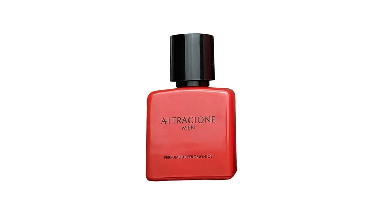 Perfume com Feromônio: As 10 Melhores Opções para Atração