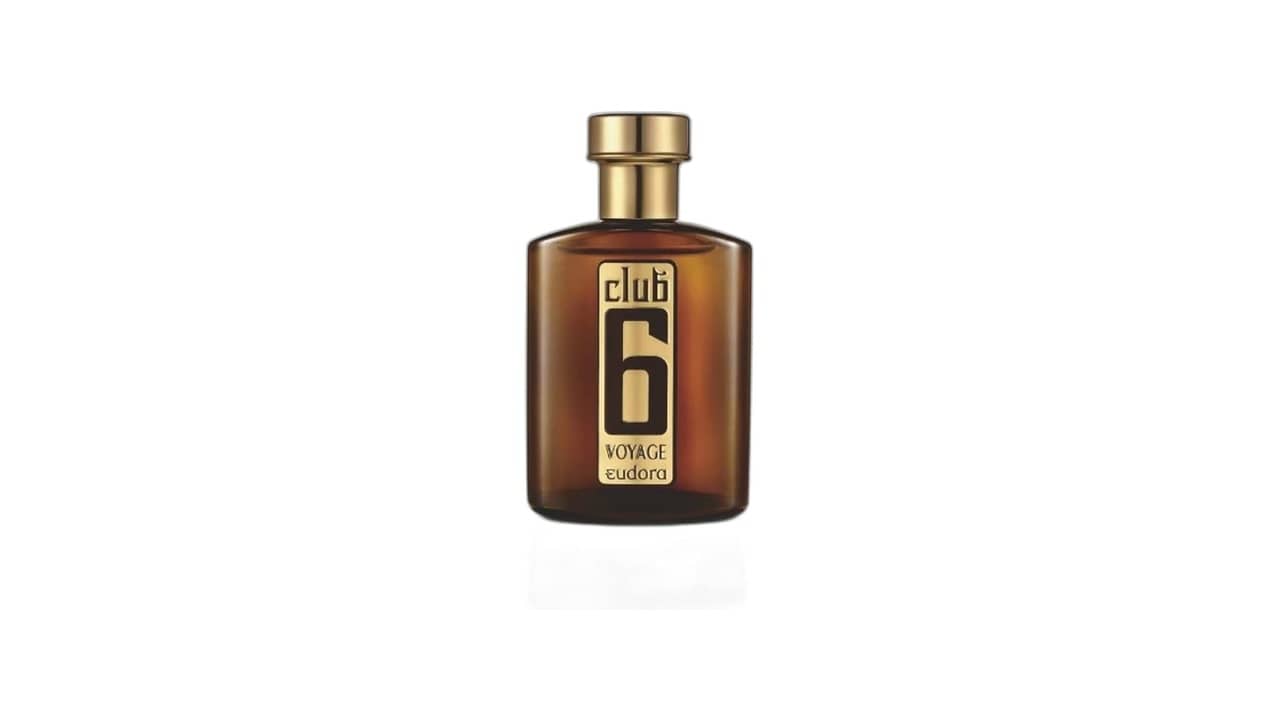 Perfume Eudora Masculino Club 6: A 10 Melhores Opções Intensas e Versáteis
