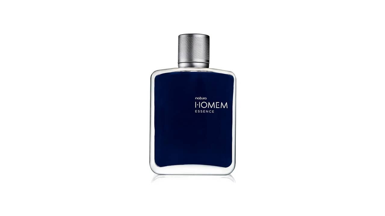 Perfume Homem Natura: As 10 Melhores Opções para Homens com Estilo