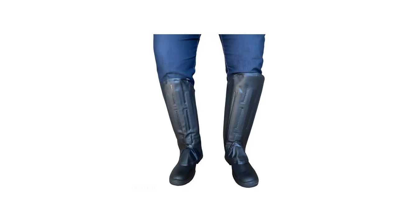 Perneira de Segurança: As 10 Melhores Proteções contra Picadas de Cobra