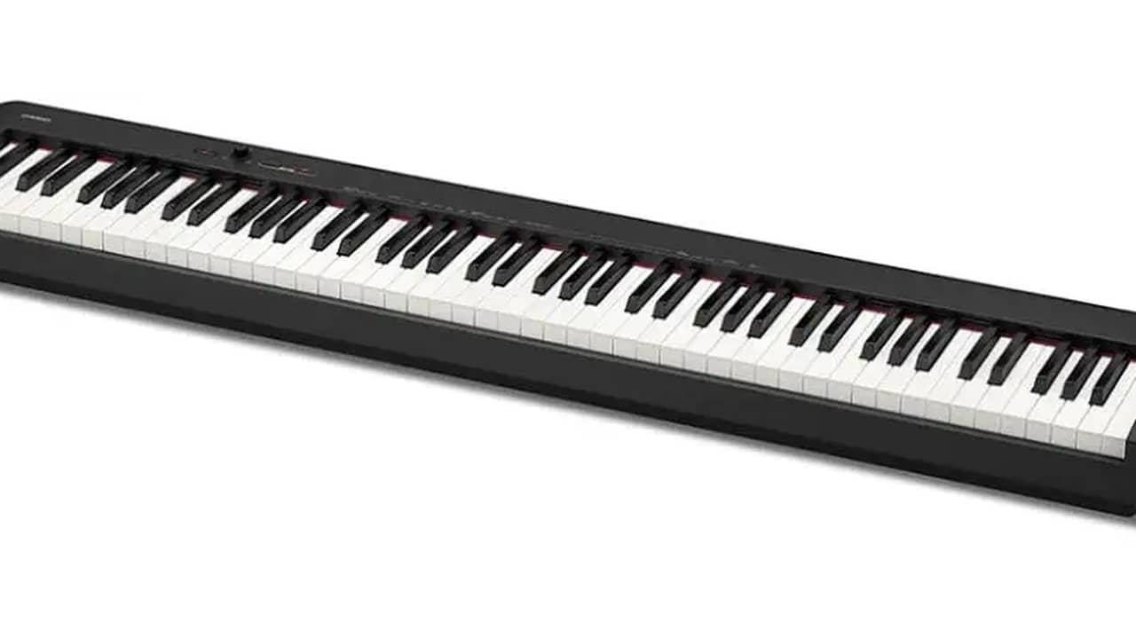 Piano Digital Kawai ES120: As 10 Melhores Alternativas para Músicos Profissionais