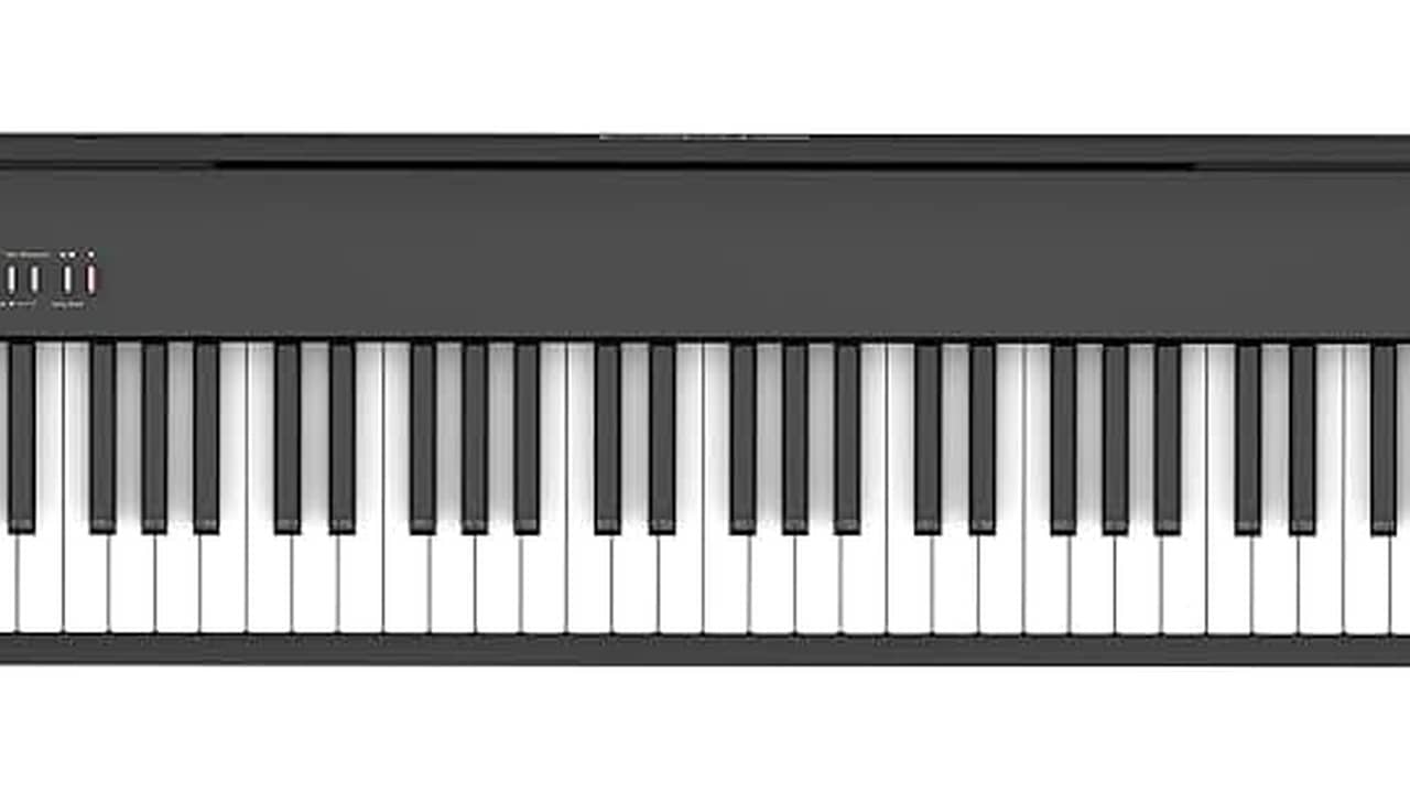 Piano Digital Roland FP30X: A Melhor Opção Entre 8 Modelos