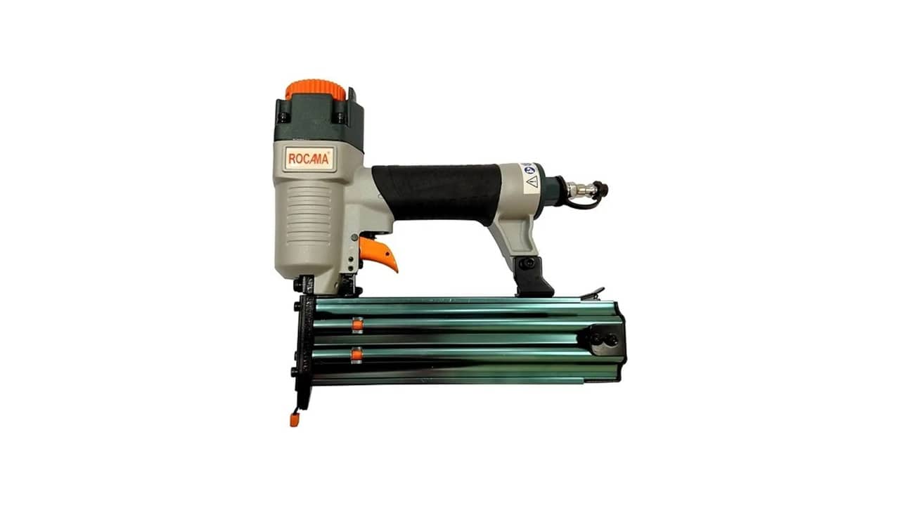 Pinador Pneumático Profissional: As 10 Melhores Opções para Fixação Precisa