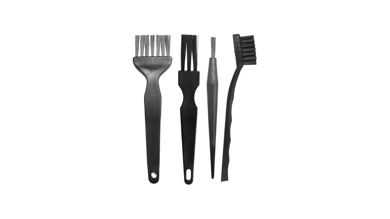 Pincel Antiestático para Limpeza de Eletrônicos: As 10 Melhores Opções