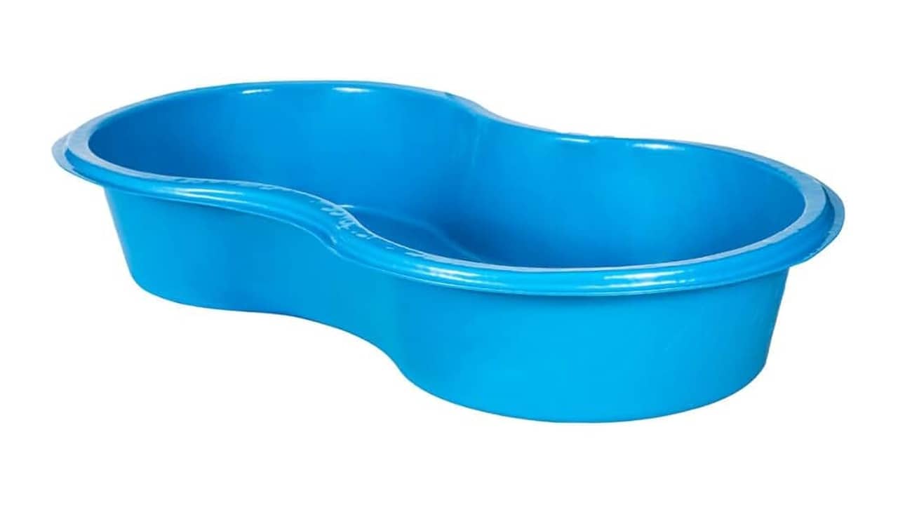 Piscina de Fibra: As 10 Melhores Opções para Qualidade e Diversidade