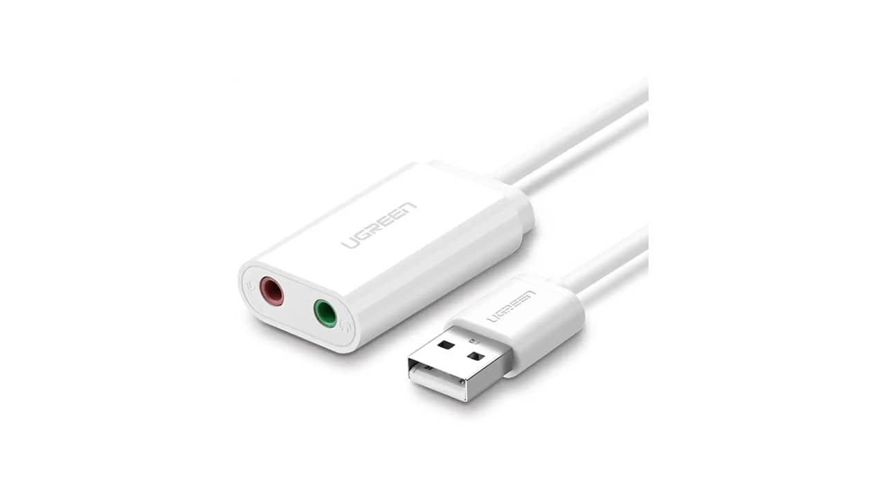 Placa de Som Externa USB: As 10 Melhores Opções para Conectividade Sonora