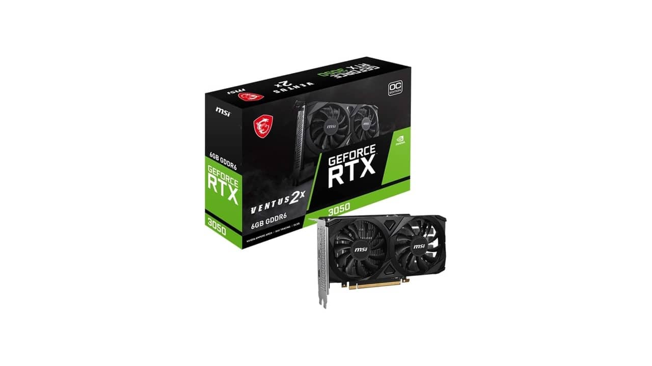 Placa de Vídeo Nvidia RTX: As 10 Melhores Opções para Jogos