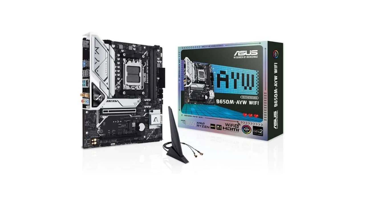 Placa-Mãe AM5 para Ryzen: As 10 Melhores Opções para Ryzen 9000/8000/7000