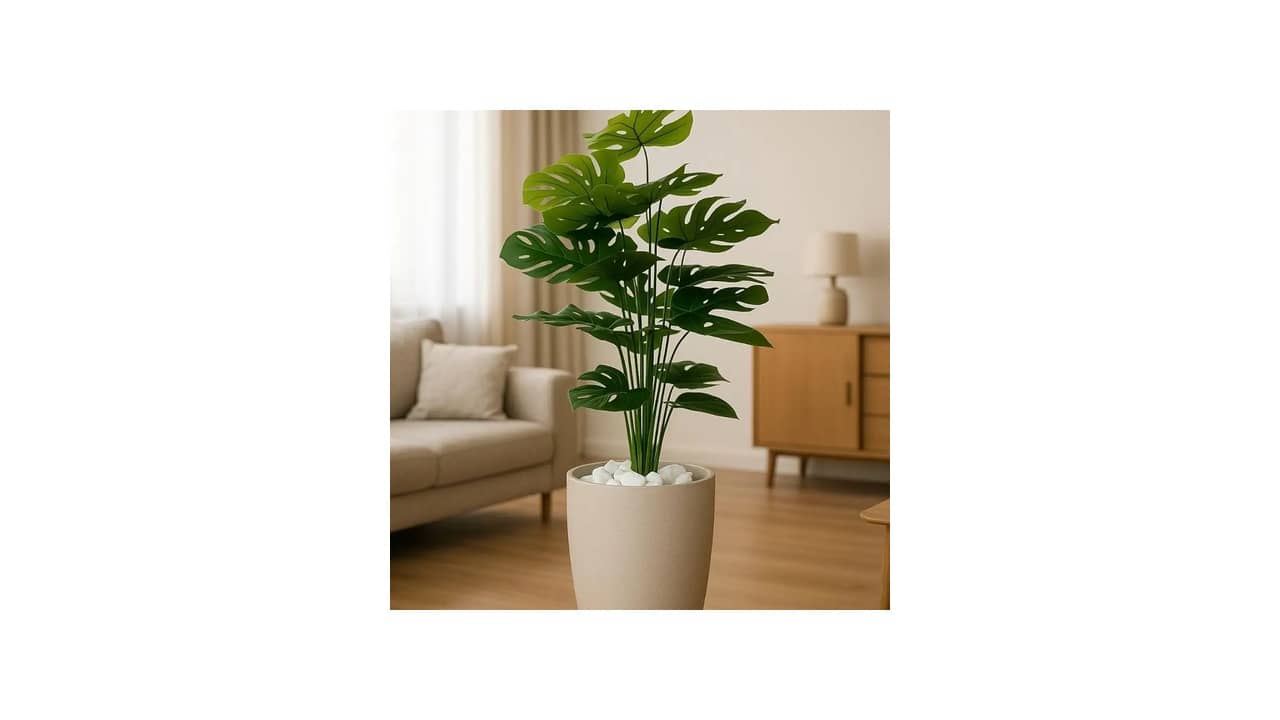Planta Artificial para Sala: As 10 Melhores Opções para Decoração