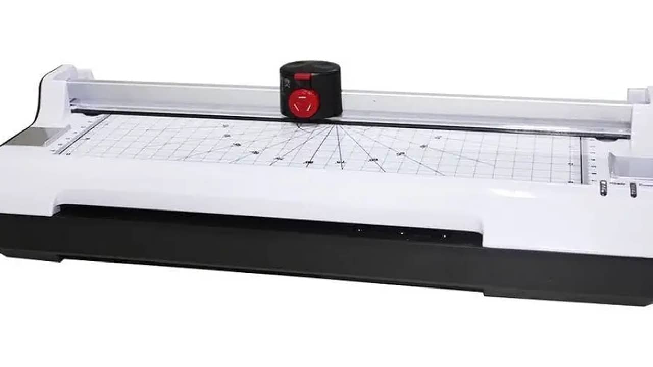 Plastificadora de Documentos A4: As 10 Melhores para Plastificação Profissional