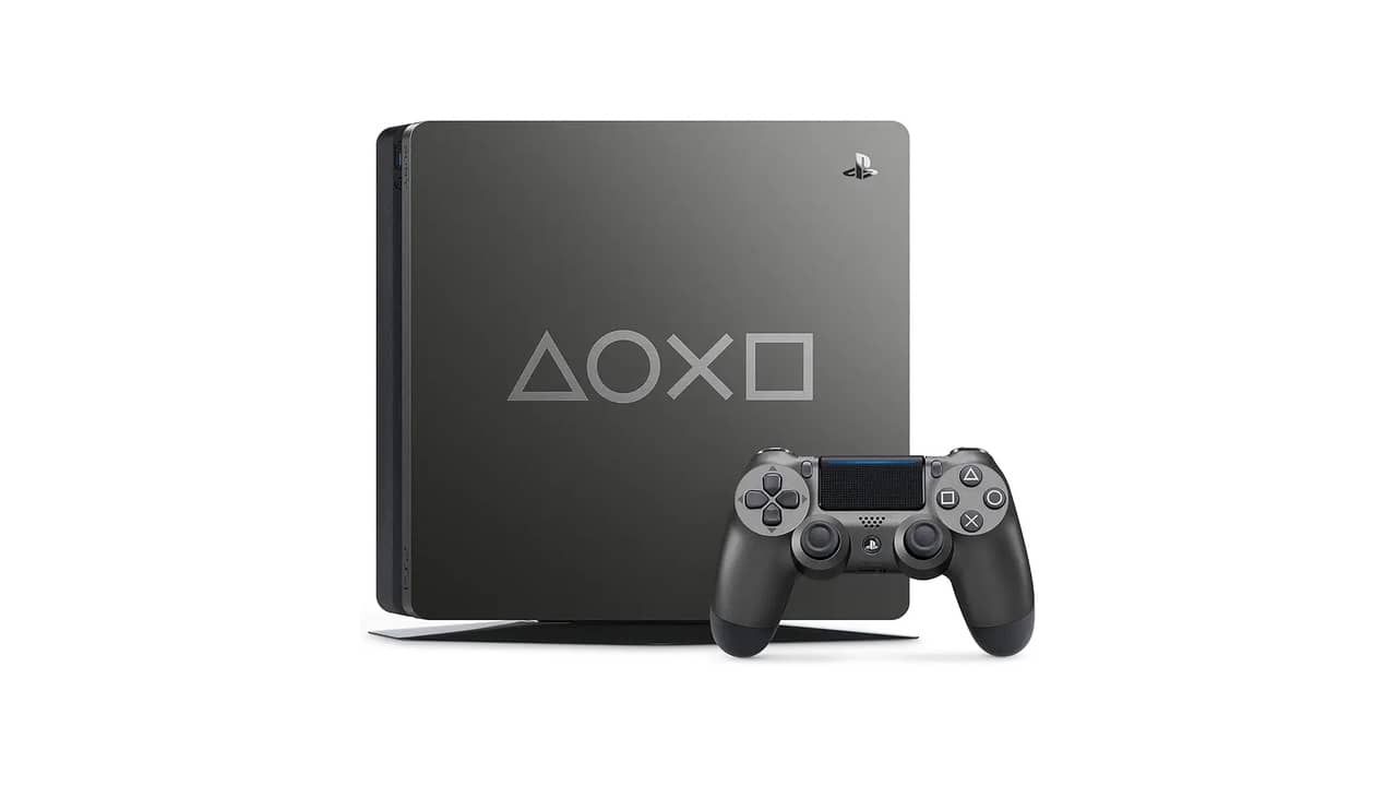 PlayStation 4: A Melhor Opção para Jogadores Apaixonados