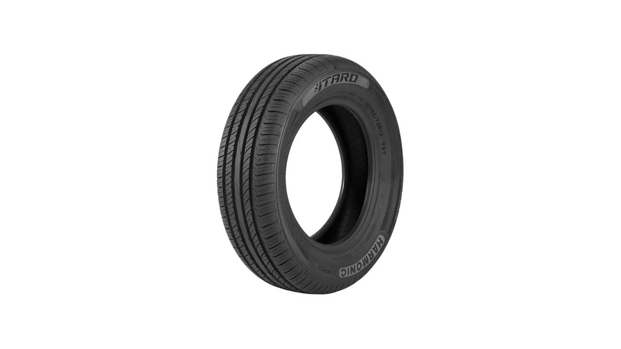 Pneu 165/70 r13: As 7 Melhores Opções para Seu Veículo