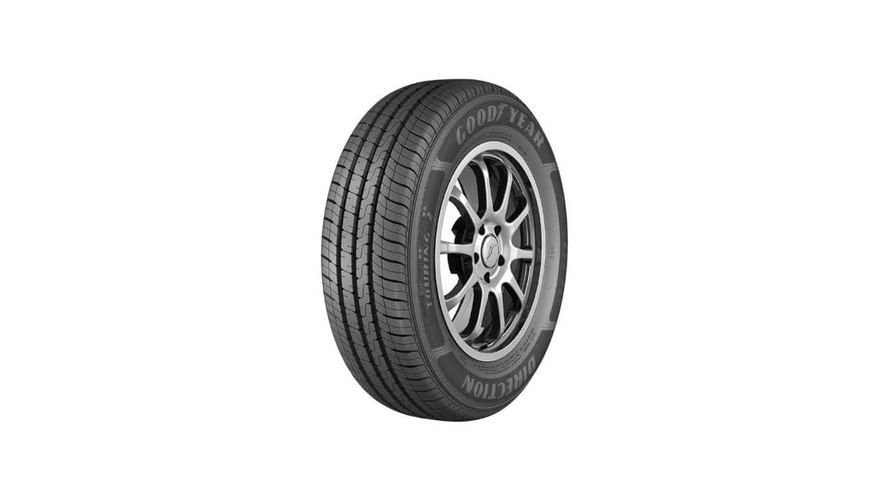 Pneu Goodyear ou Bridgestone: As 10 Melhores Opções para Sua Viatura