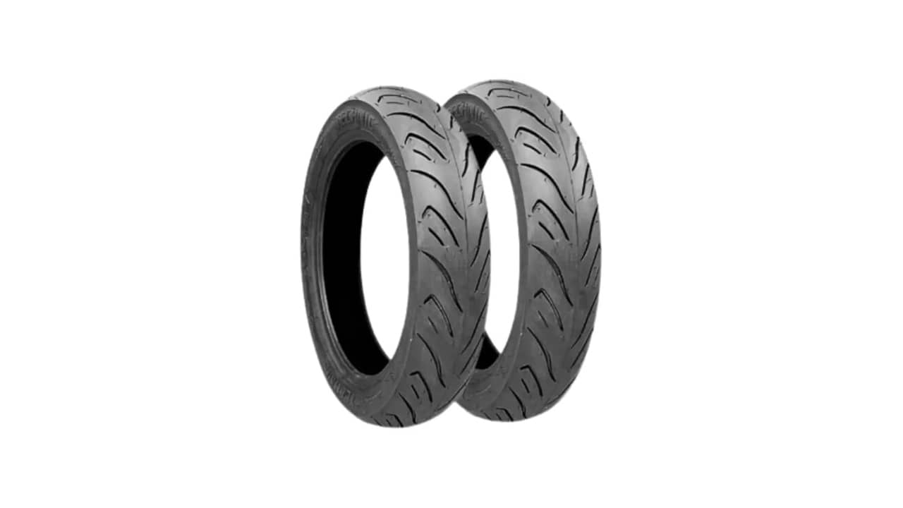 Pneu Original da Yamaha MT-03: As 10 Melhores Opções para Performance