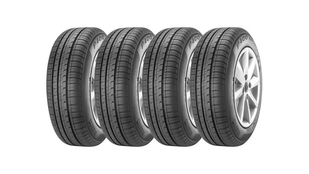 Pneu para Chevrolet Tracker: As 10 Melhores Opções para Segurança e Desempenho