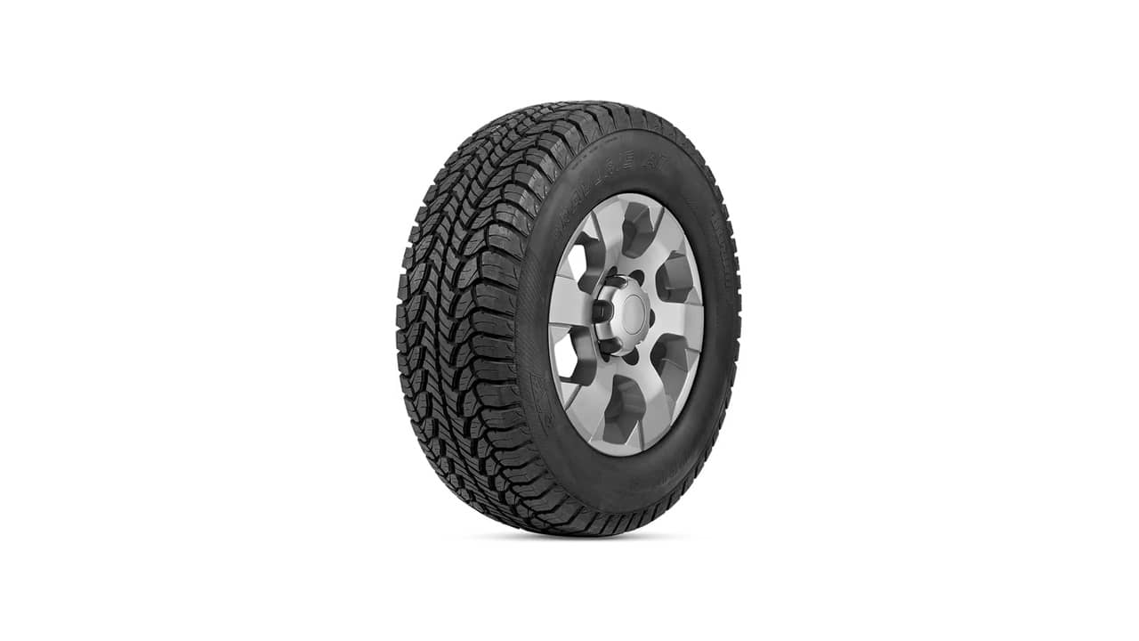 Pneu para Fiat Toro: As 7 Melhores Opções para Condução Segura