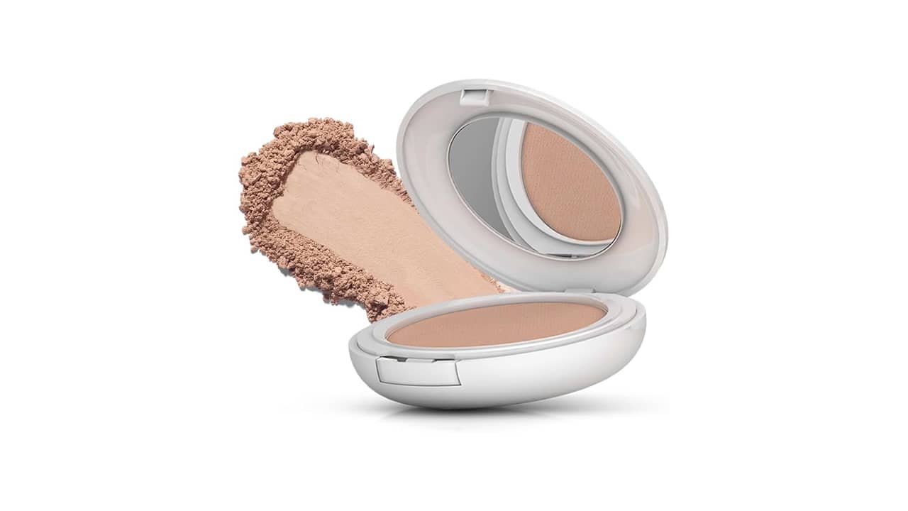 Pó Compacto com Protetor Solar para Pele Oleosa: As 10 Melhores Opções