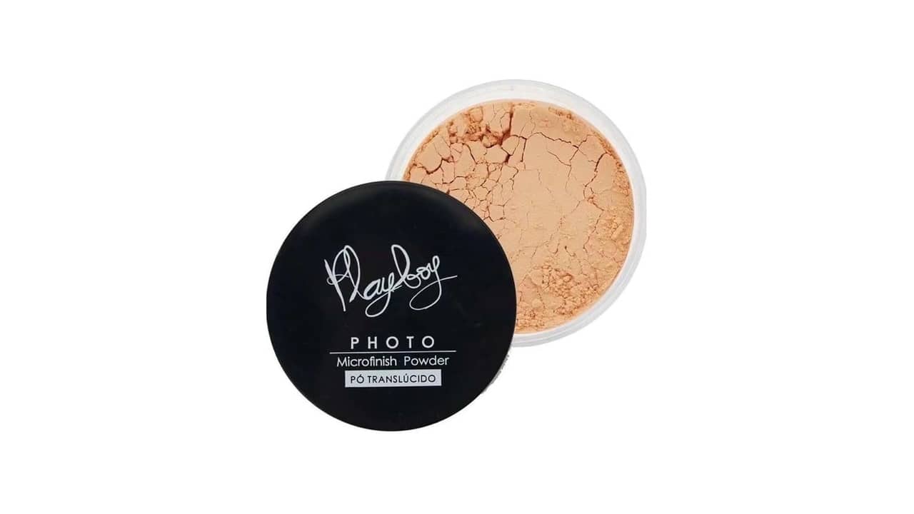 Pó Translúcido que não Estoura no Flash: As 10 Melhores Opções para Fotografia