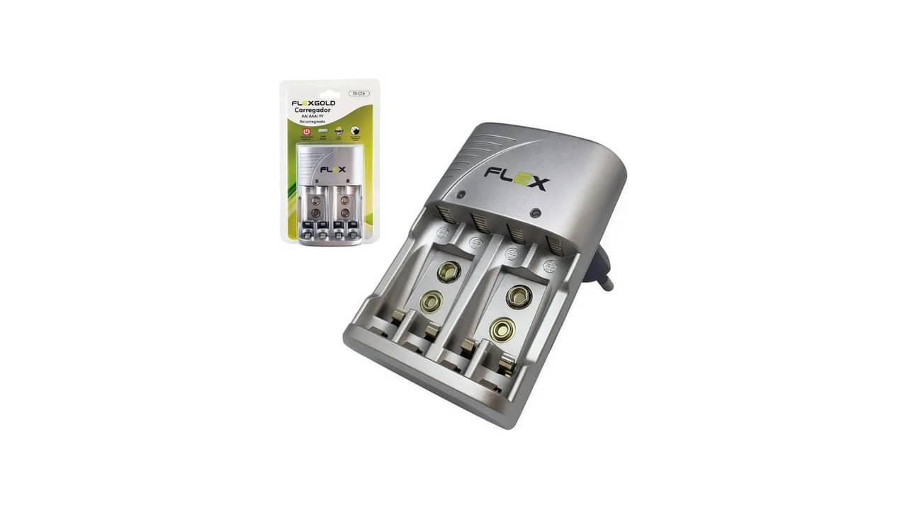 Pod Recarregável: As 7 Melhores Opções para Recarga Eficiente