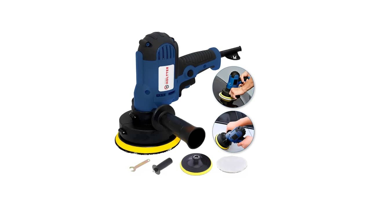 Politriz para Madeira: As 10 Melhores Opções para Trabalhos Profissionais