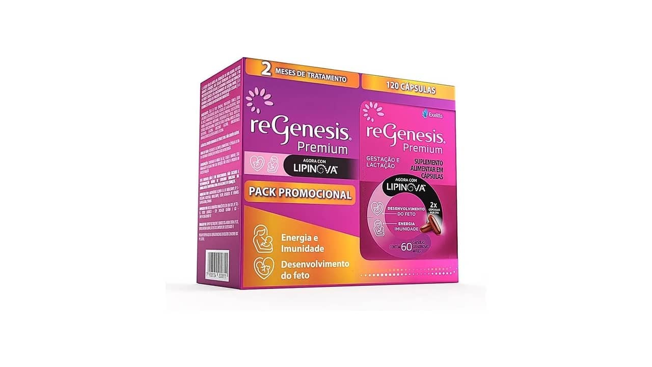 Polivitamínico para Gestante: As 10 Melhores Opções Para uma Gestação Saudável