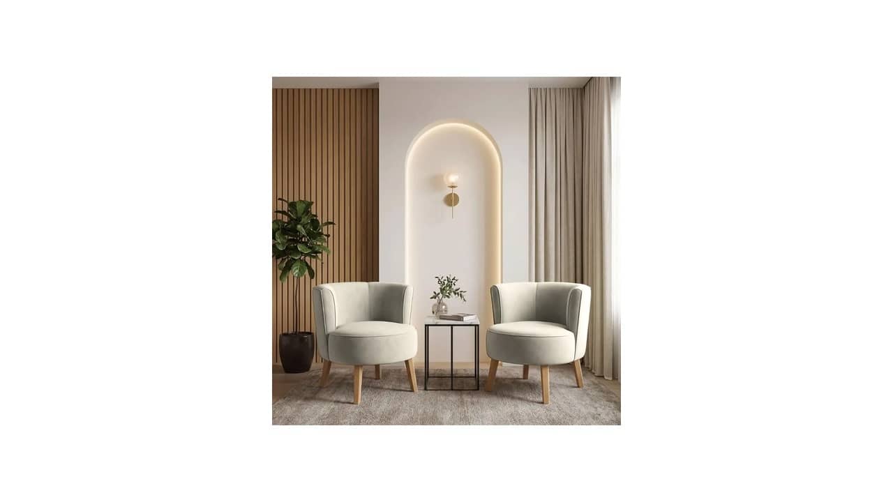 Poltrona para Sala de Estar: As 10 Melhores Opções Elegantes e Confortáveis