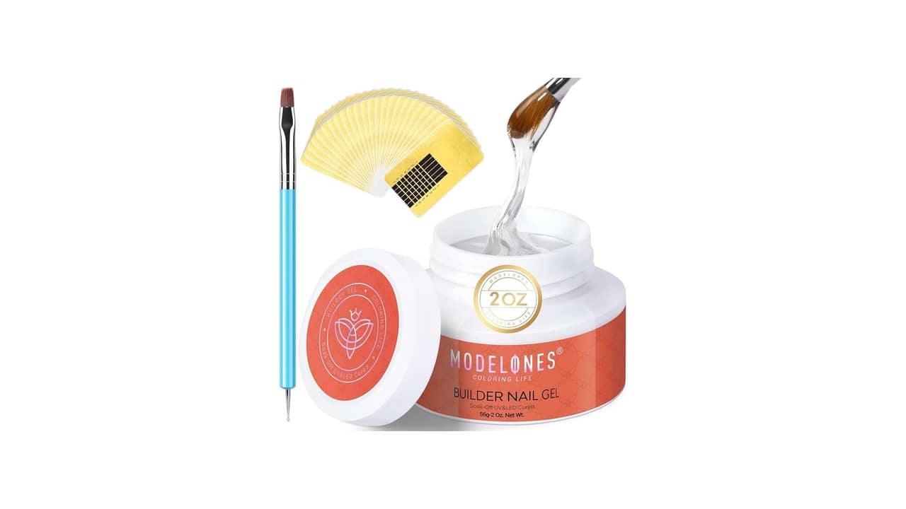 Polygel para Extensão de Unhas: As 10 Melhores Opções para Unhas Perfeitas