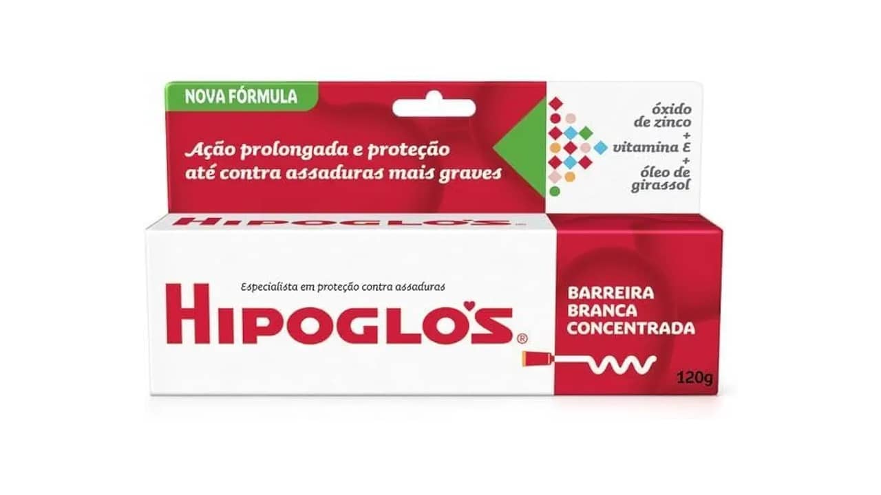 Pomada Hipoglós: As 10 Melhores Opções para Proteção contra Assaduras