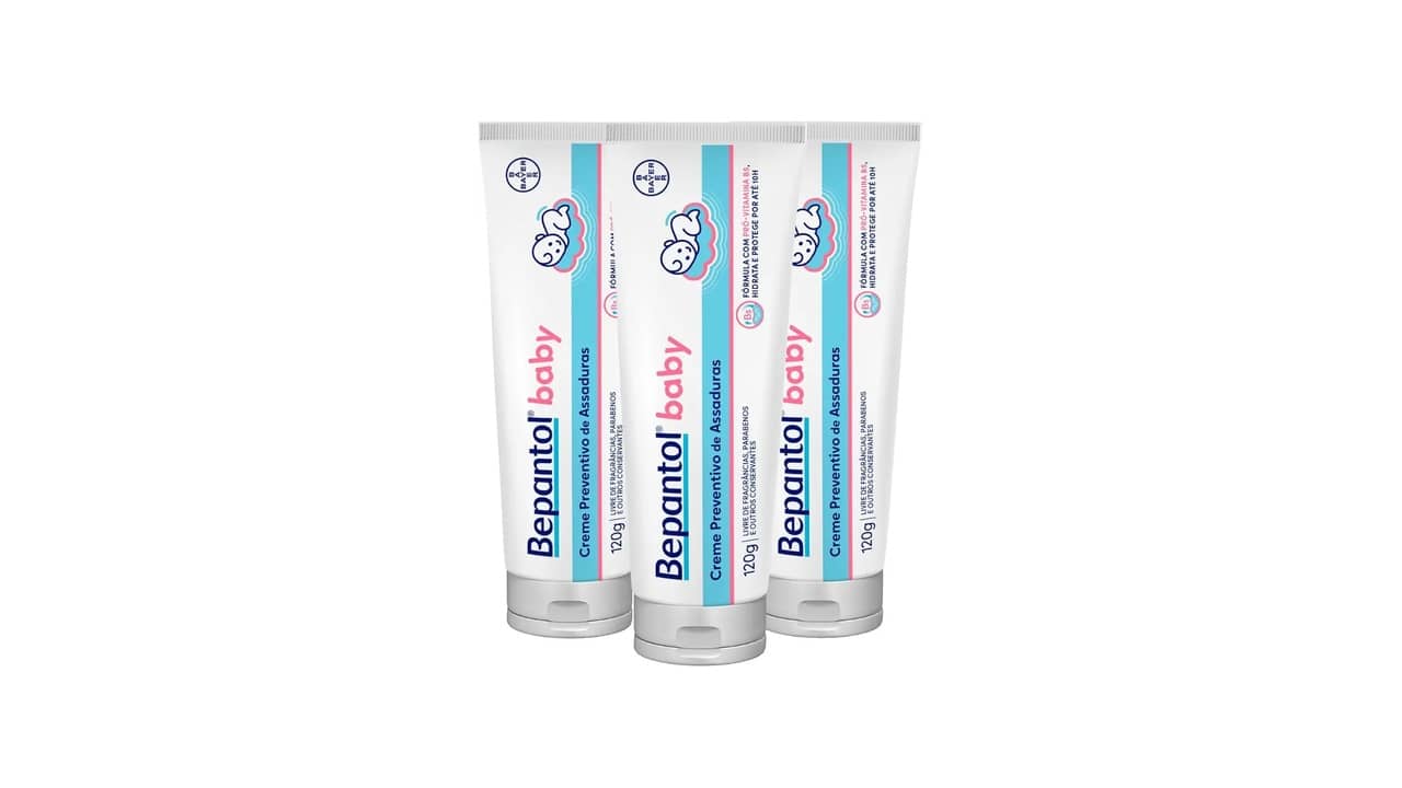 Pomada para Assadura Grave em Adulto: As 10 Melhores Proteções