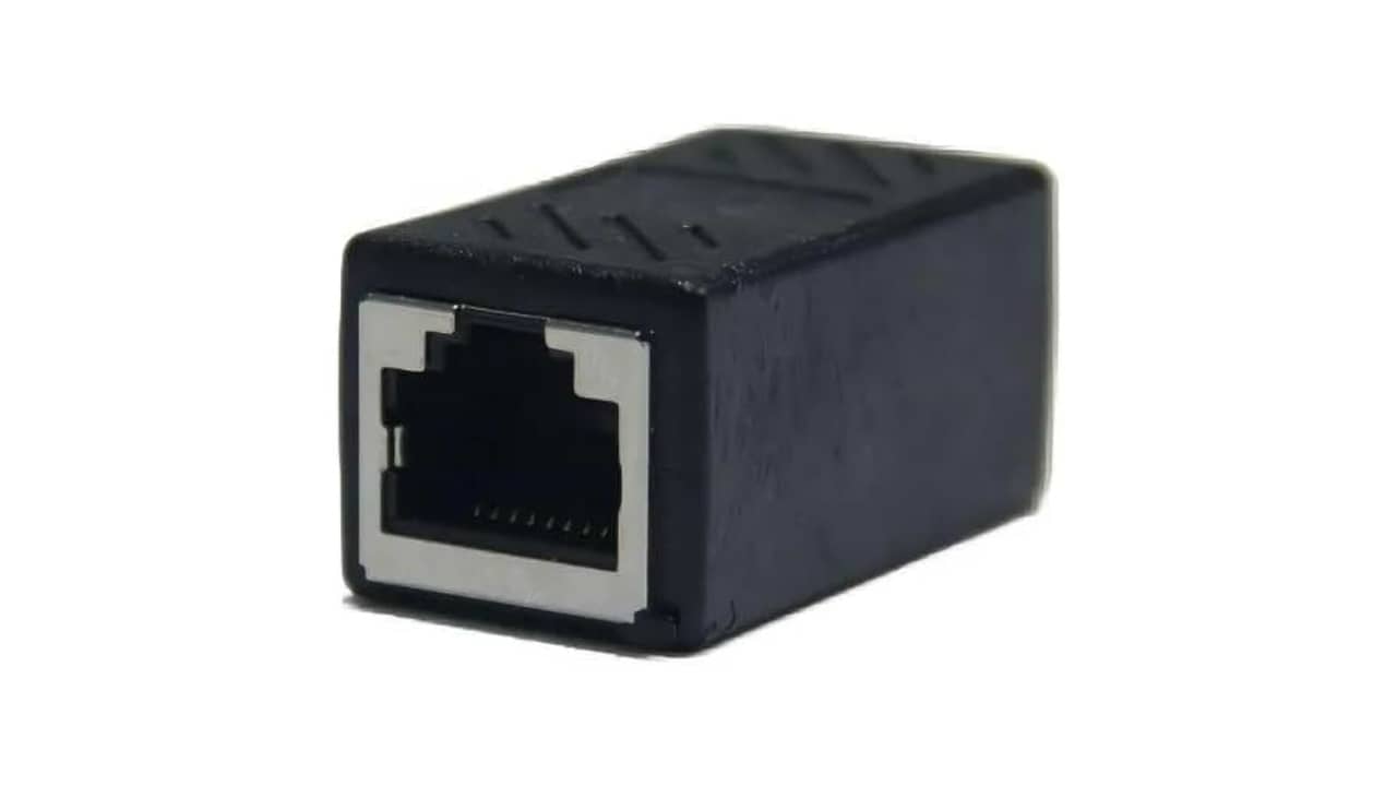 Ponto de Rede RJ45: As 10 Melhores Emendas e Adaptadores do Mercado