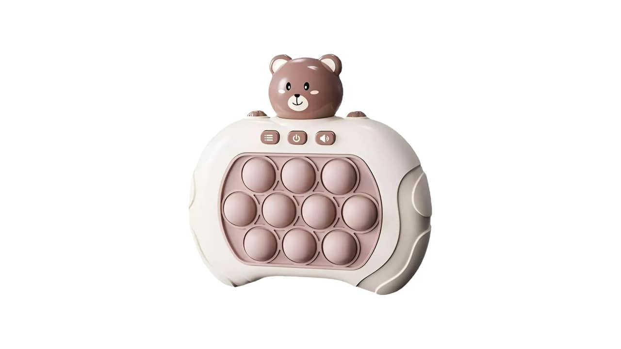 Pop It Brinquedo: As 10 Melhores Opções Anti-Stress