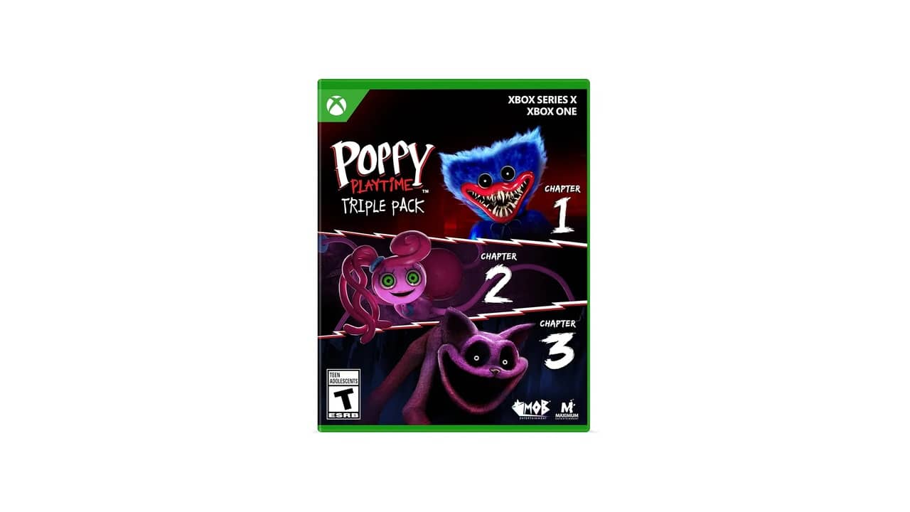 Poppy Playtime Jogo: As 10 Melhores Opções para Fãs