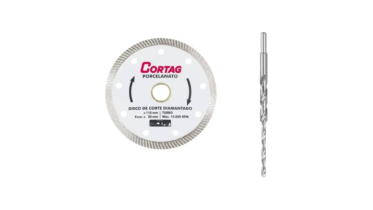 Porcelanato Polido Retificado Grande Formato: As 10 Melhores Opções Profissionais