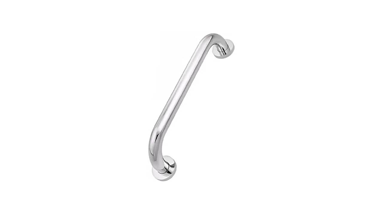 Porta com Acessibilidade para Banheiro: As 10 Melhores Barras de Apoio