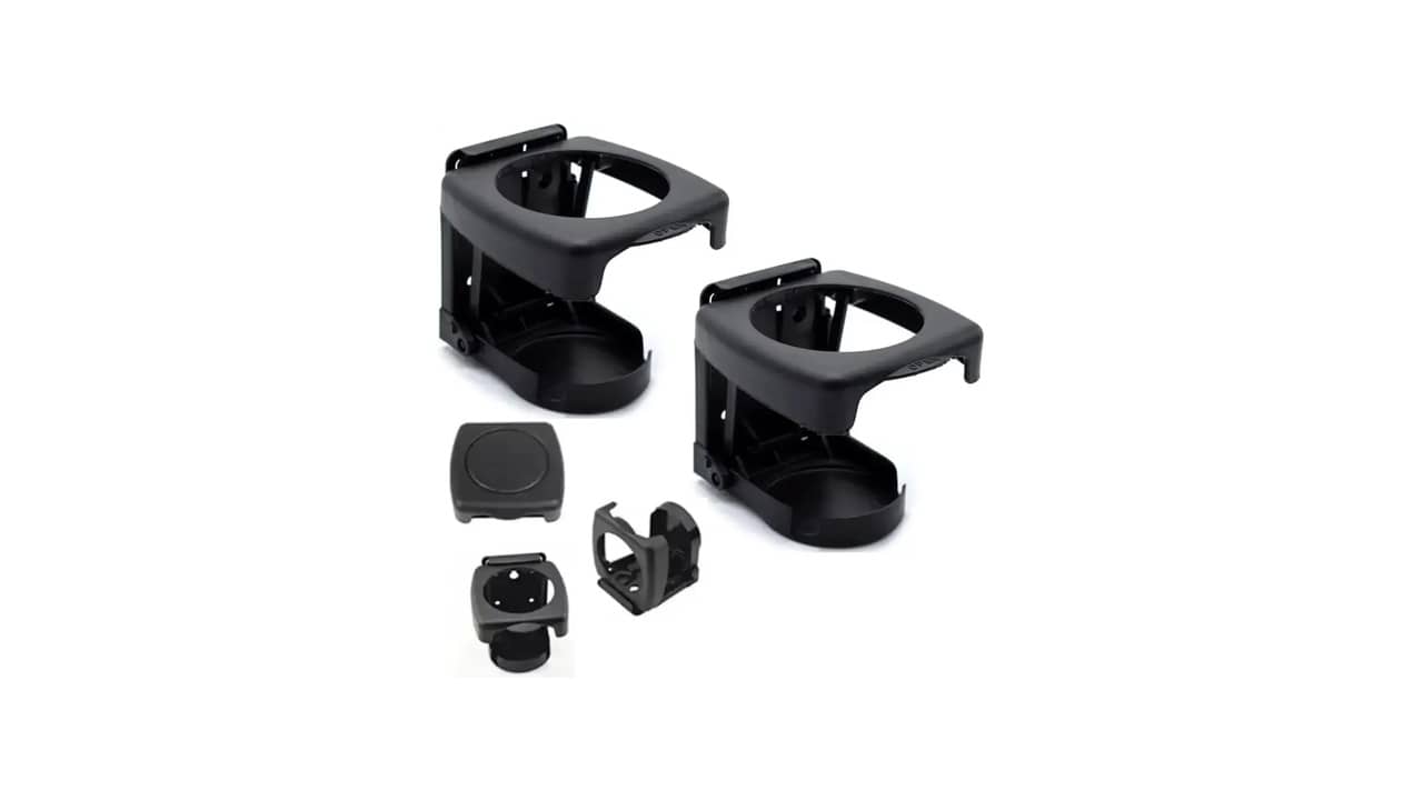 Porta Copos para Carro: As 10 Melhores Opções Multifuncionais